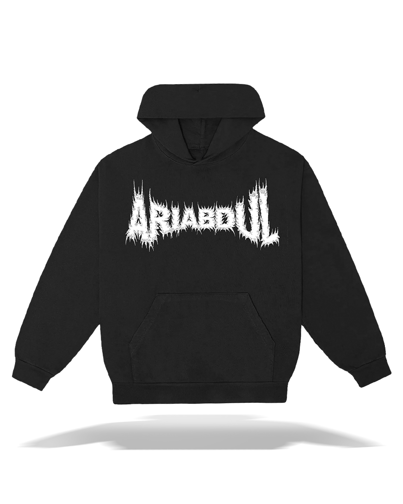 ARI DOBERMAN HOODIE (SALE)