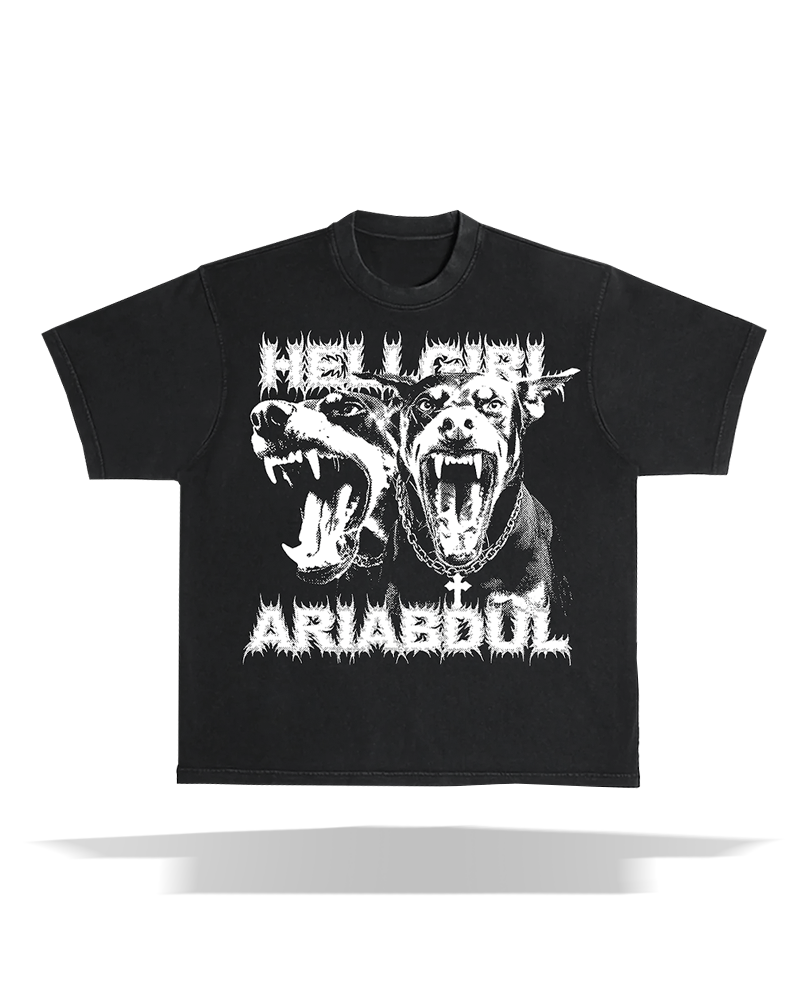 Doberman Tee